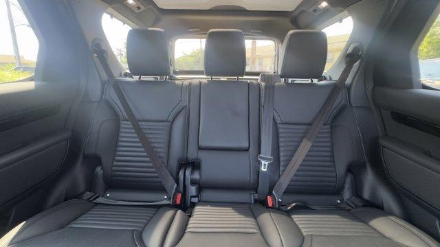 new 2025 Land Rover Discovery car, priced at $64,393