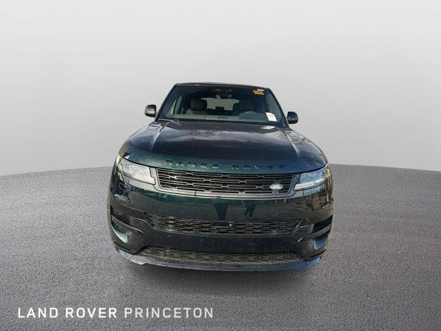 new 2025 Land Rover Range Rover Sport car, priced at $115,340