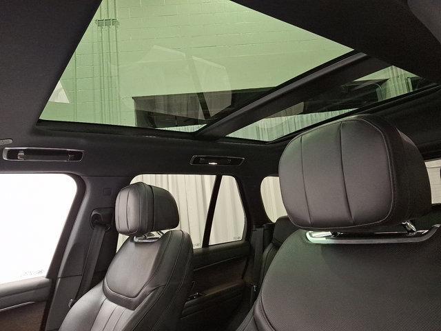 used 2023 Land Rover Range Rover car, priced at $96,995