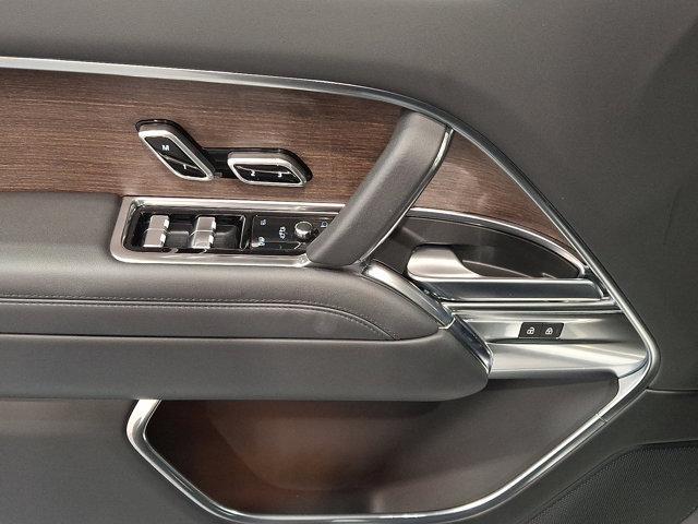 used 2023 Land Rover Range Rover car, priced at $96,995