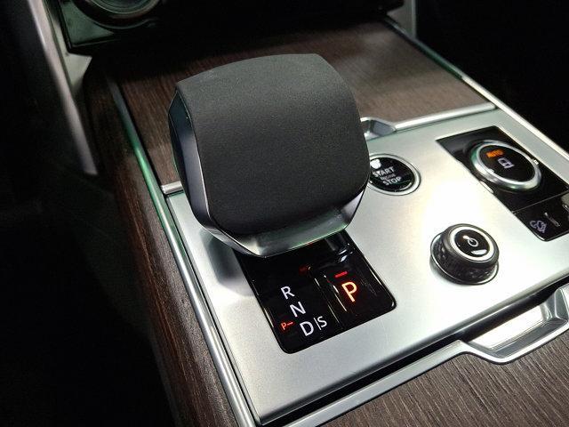used 2023 Land Rover Range Rover car, priced at $96,995