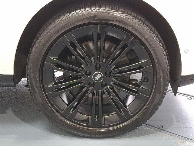 used 2023 Land Rover Range Rover car, priced at $96,995