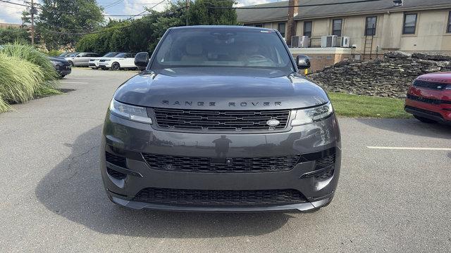 new 2025 Land Rover Range Rover Sport car, priced at $131,395