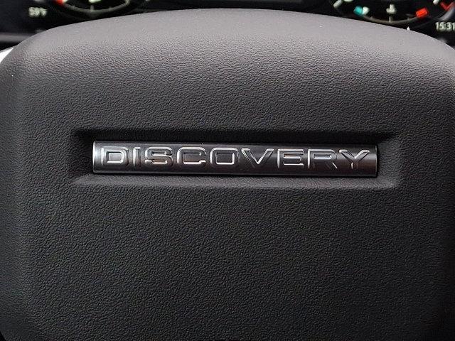 new 2026 Land Rover Discovery car, priced at $77,431