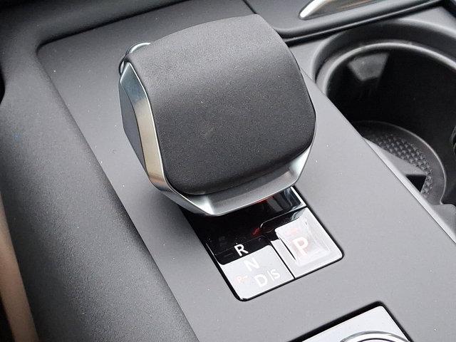 new 2026 Land Rover Discovery car, priced at $77,431