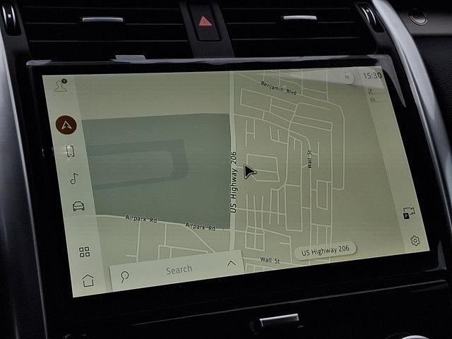 new 2026 Land Rover Discovery car, priced at $77,431