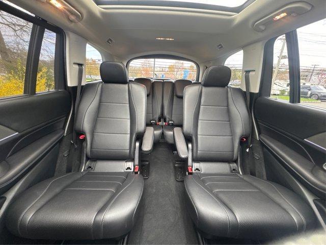 used 2022 Mercedes-Benz GLS 450 car, priced at $56,995