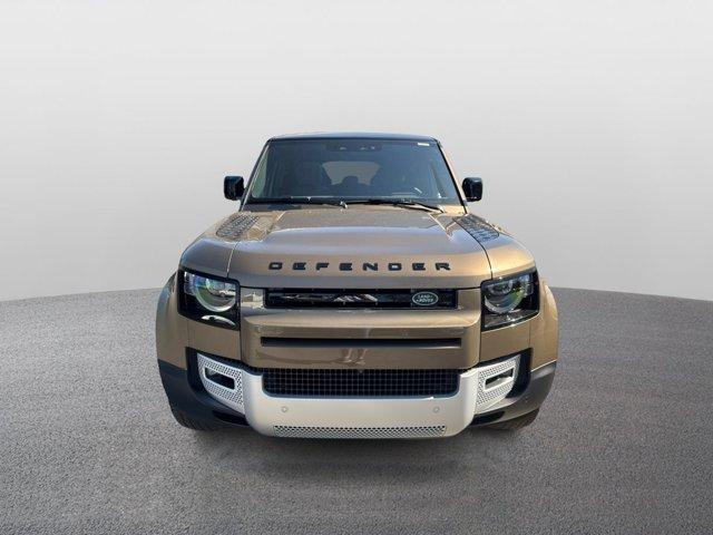 new 2025 Land Rover Defender car, priced at $81,813