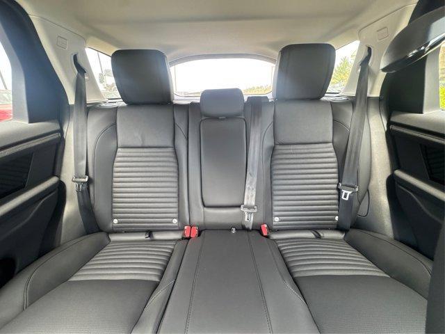 new 2025 Land Rover Discovery Sport car, priced at $54,858