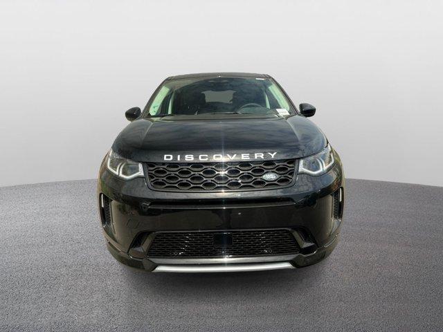 new 2025 Land Rover Discovery Sport car, priced at $54,858