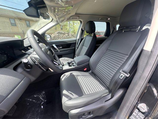 new 2025 Land Rover Discovery Sport car, priced at $54,858