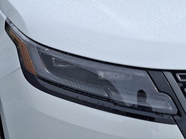 new 2026 Land Rover Range Rover Velar car, priced at $66,275