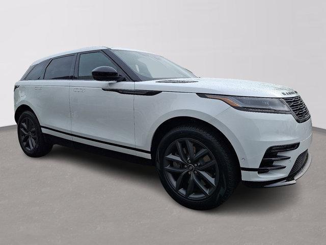 new 2026 Land Rover Range Rover Velar car, priced at $66,275