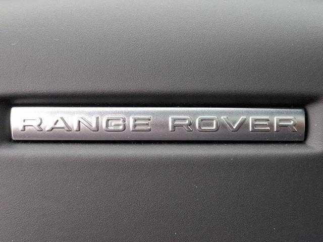 new 2026 Land Rover Range Rover Velar car, priced at $66,275