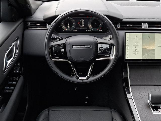 new 2026 Land Rover Range Rover Velar car, priced at $66,275