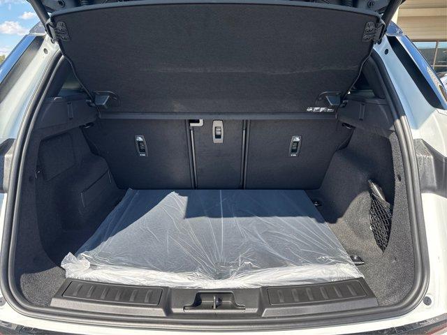 new 2026 Land Rover Range Rover Evoque car, priced at $53,805