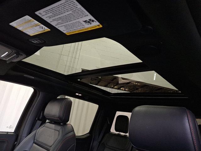 used 2025 Ford F-150 car, priced at $83,995