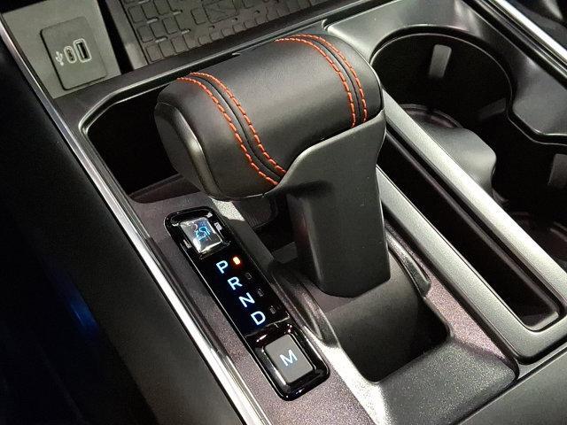 used 2025 Ford F-150 car, priced at $83,995