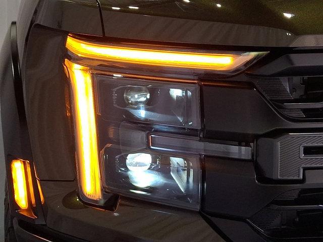 used 2025 Ford F-150 car, priced at $83,995