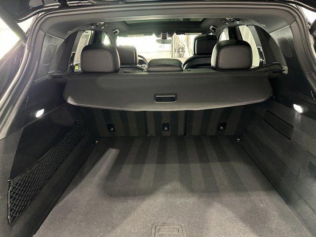 used 2022 Porsche Cayenne car, priced at $63,995
