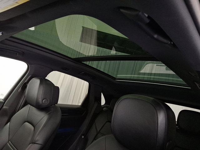 used 2022 Porsche Cayenne car, priced at $55,995