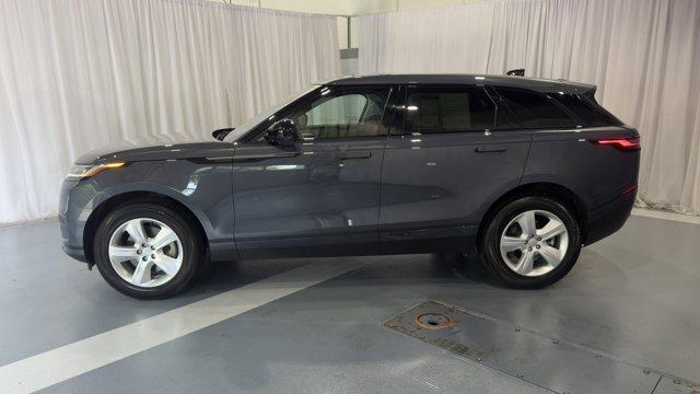 used 2025 Land Rover Range Rover Velar car, priced at $55,995