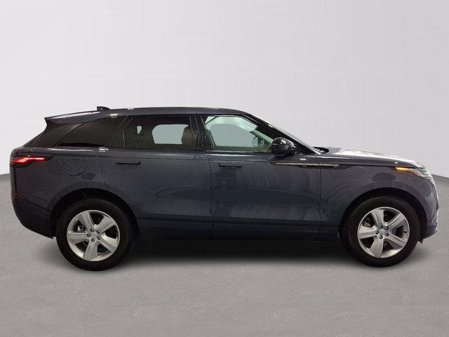 used 2025 Land Rover Range Rover Velar car, priced at $55,995