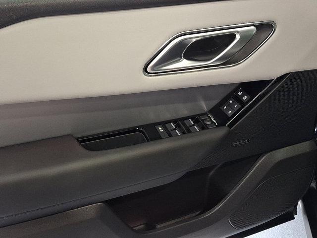 used 2025 Land Rover Range Rover Velar car, priced at $55,995