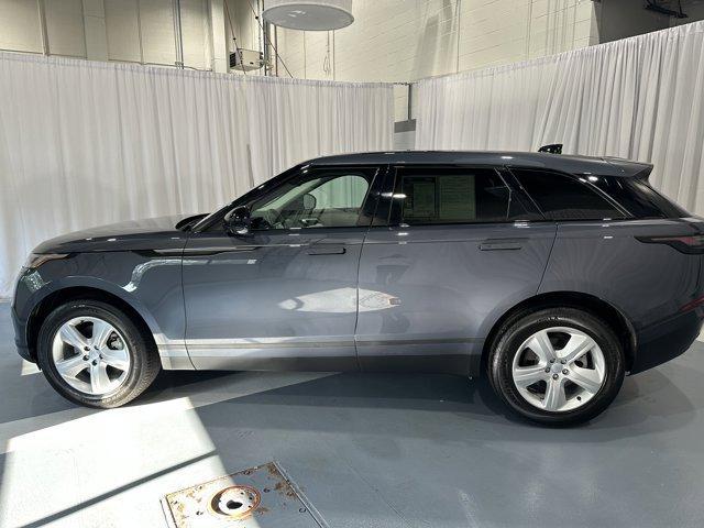 used 2025 Land Rover Range Rover Velar car, priced at $57,995