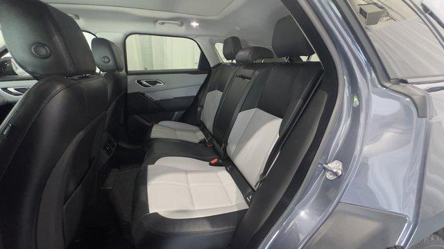 used 2025 Land Rover Range Rover Velar car, priced at $55,995