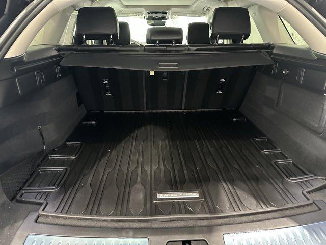 used 2025 Land Rover Range Rover Velar car, priced at $57,995