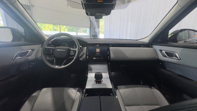 used 2025 Land Rover Range Rover Velar car, priced at $55,995