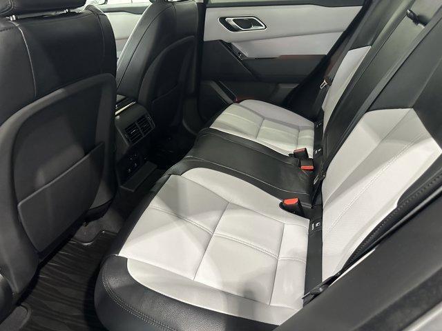 used 2025 Land Rover Range Rover Velar car, priced at $57,995