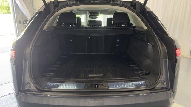 used 2025 Land Rover Range Rover Velar car, priced at $55,995