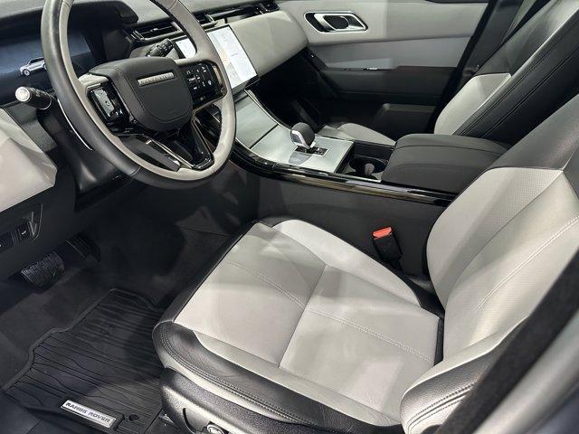 used 2025 Land Rover Range Rover Velar car, priced at $57,995