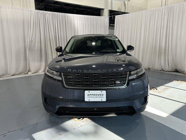 used 2025 Land Rover Range Rover Velar car, priced at $57,995