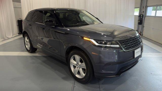 used 2025 Land Rover Range Rover Velar car, priced at $55,995