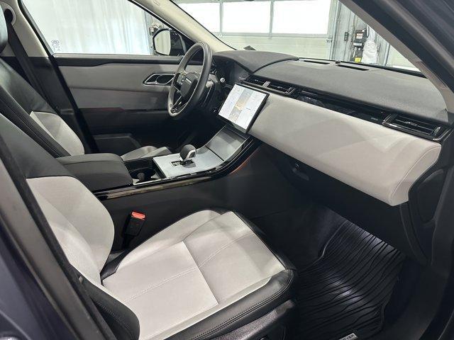 used 2025 Land Rover Range Rover Velar car, priced at $57,995