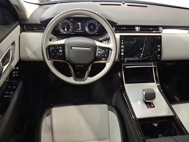 used 2025 Land Rover Range Rover Velar car, priced at $55,995