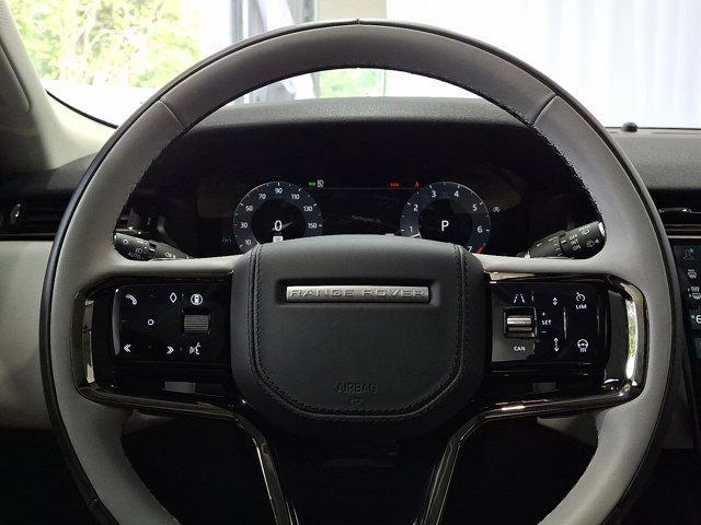 used 2025 Land Rover Range Rover Velar car, priced at $55,995