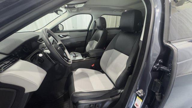 used 2025 Land Rover Range Rover Velar car, priced at $55,995