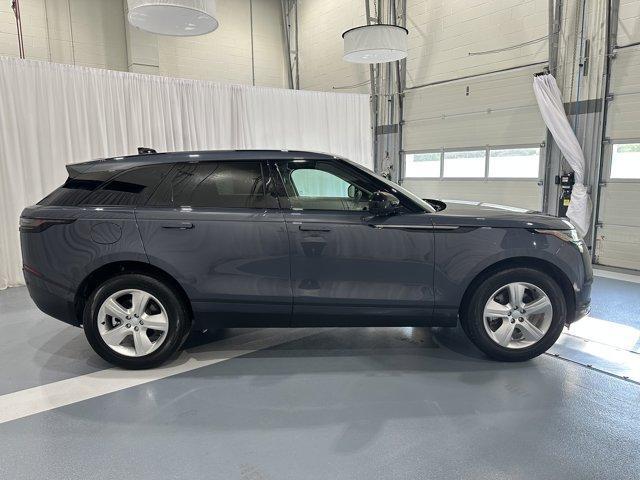 used 2025 Land Rover Range Rover Velar car, priced at $57,995