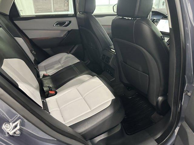 used 2025 Land Rover Range Rover Velar car, priced at $57,995