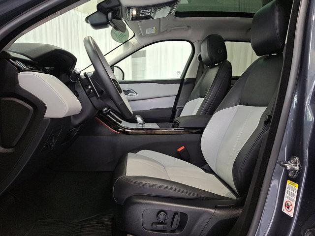 used 2025 Land Rover Range Rover Velar car, priced at $55,995