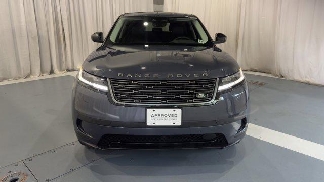 used 2025 Land Rover Range Rover Velar car, priced at $55,995