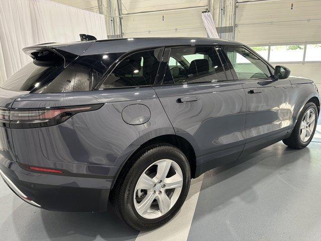used 2025 Land Rover Range Rover Velar car, priced at $57,995
