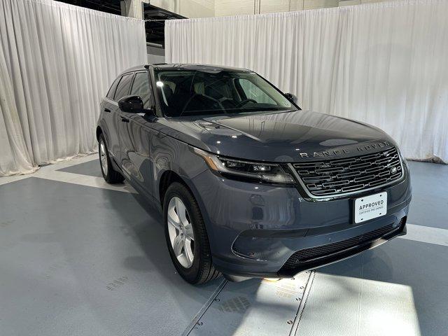 used 2025 Land Rover Range Rover Velar car, priced at $57,995