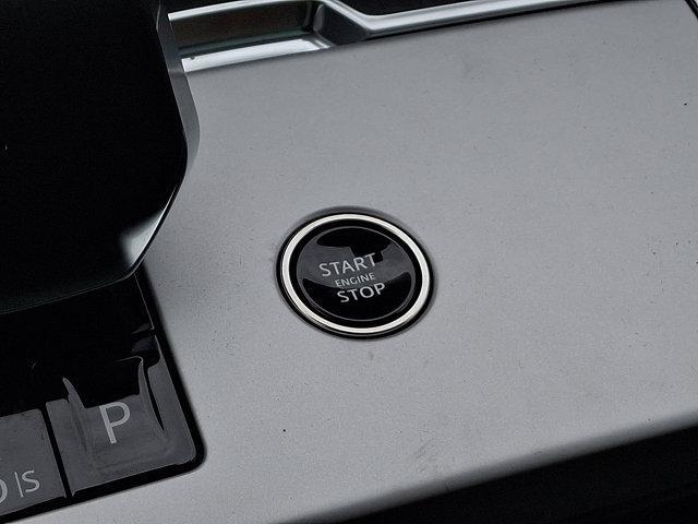 new 2025 Land Rover Range Rover car, priced at $153,005