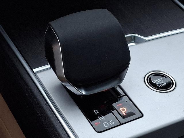 new 2025 Land Rover Range Rover car, priced at $153,005