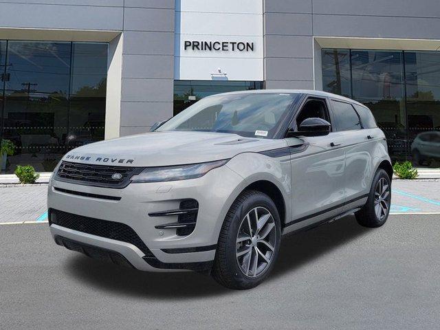 new 2024 Land Rover Range Rover Evoque car, priced at $60,075